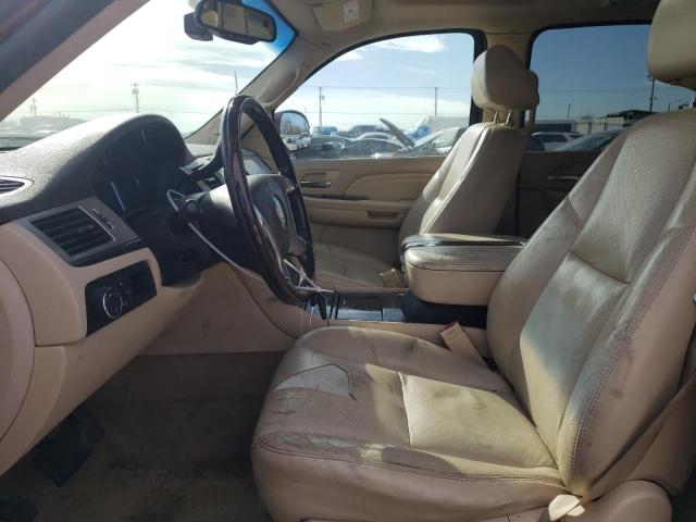 Photo 7 from auction – 2007 CADILLAC ESCALADE E with VIN 1GYFK66847R211061