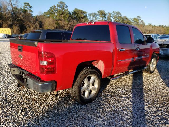 Zdjęcie 3 z aukcji – 2011 CHEVROLET SILVERADO z VIN 3GCPCSE04BG172900