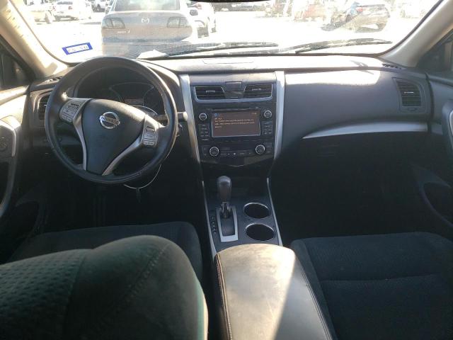 Photo 8 from auction – 2015 NISSAN ALTIMA 2.5 with VIN 1N4AL3AP7FC573905
