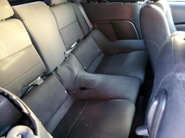 Photo 10 from auction – 2013 FORD MUSTANG with VIN 1ZVBP8EM4D5229852