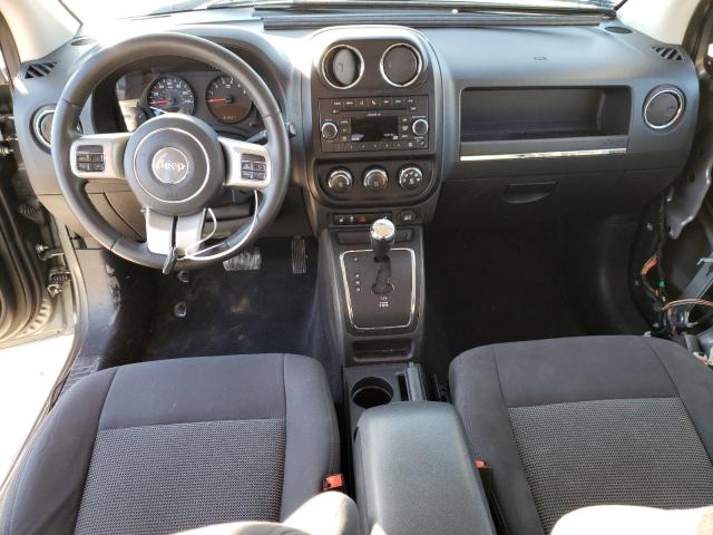 Photo 8 from auction – 2011 JEEP COMPASS SP with VIN 1J4NF1FB2BD299211