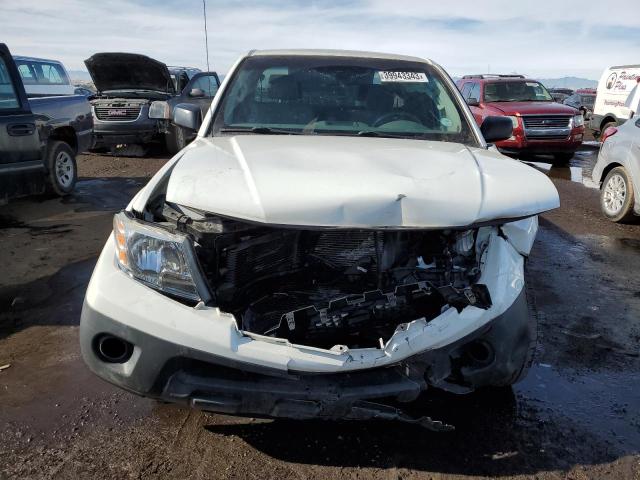Photo 5 from auction – 2016 NISSAN FRONTIER S with VIN 1N6BD0CT3GN776233