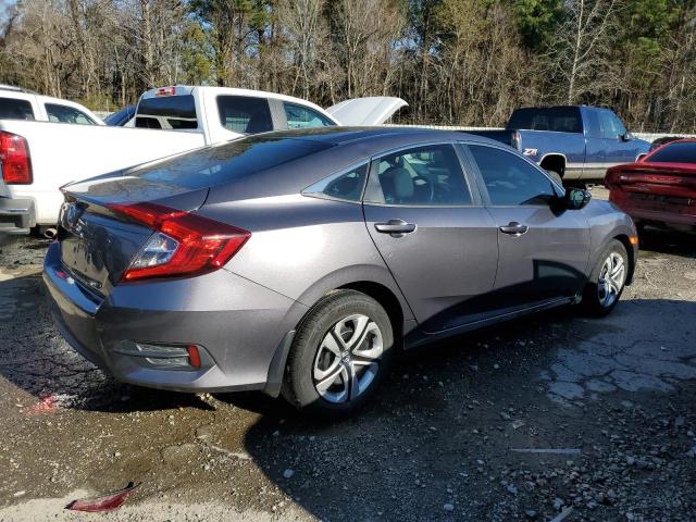 Photo 3 from auction – 2018 HONDA CIVIC LX with VIN 19XFC2F57JE018861