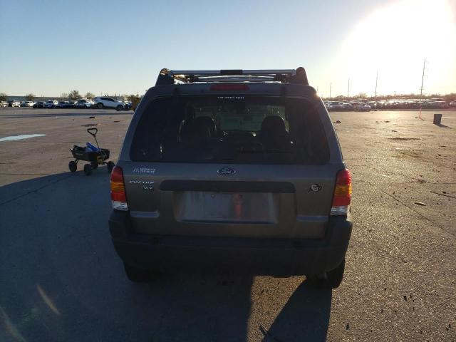 Photo 6 from auction – 2002 FORD ESCAPE XLT with VIN 1FMCU04172KD84155