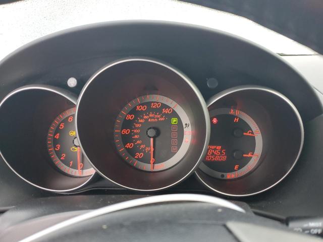 Photo 9 from auction – 2008 MAZDA MAZDA3 with VIN JM1BK343981873518