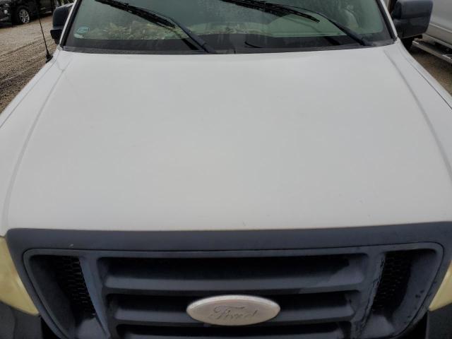 Photo 11 from auction – 2008 FORD F150 with VIN 1FTRF12W08KD60348