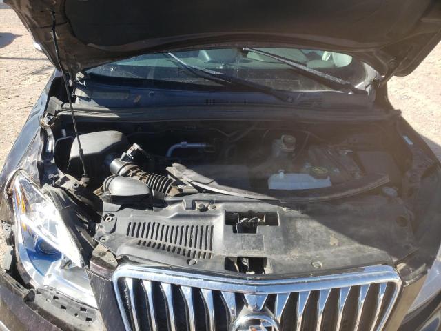 Photo 11 from auction – 2015 BUICK ENCORE with VIN KL4CJASB1FB269176