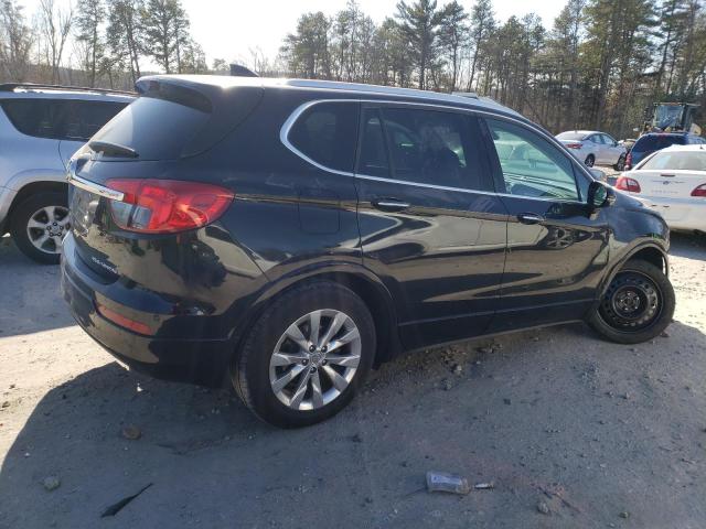 Photo 3 from auction – 2017 BUICK ENVISION E with VIN LRBFXBSA5HD162930