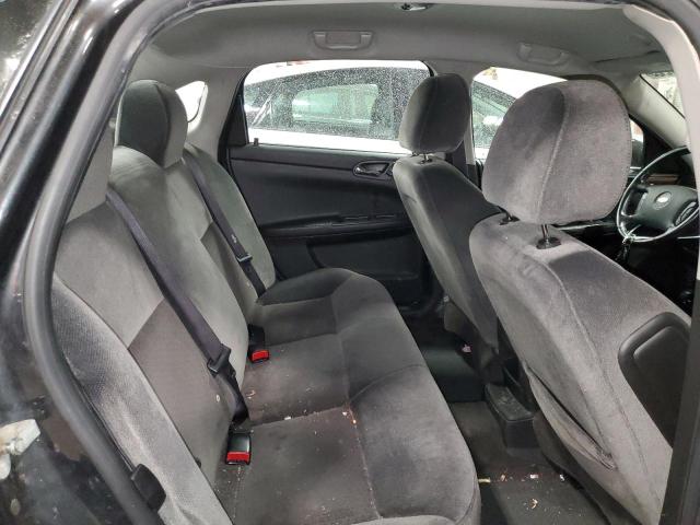 Photo 10 from auction – 2013 CHEVROLET IMPALA LT with VIN 2G1WG5E32D1109293