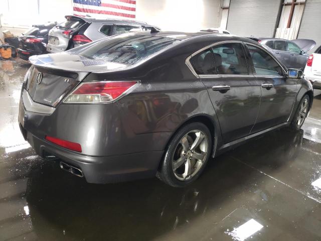 Photo 3 from auction – 2010 ACURA TL with VIN 19UUA9F56AA007490