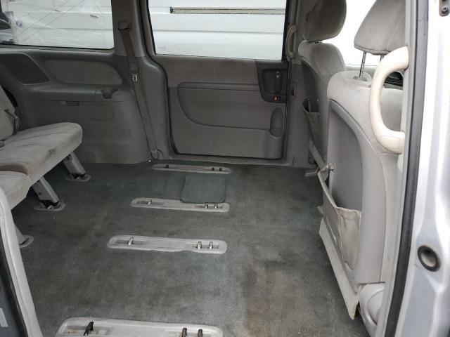 Photo 11 from auction – 2007 KIA SEDONA EX with VIN KNDMB233X76105035