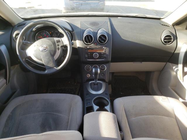 Photo 8 from auction – 2012 NISSAN ROGUE S with VIN JN8AS5MT4CW613180
