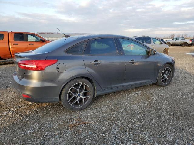 Zdjęcie 3 z aukcji – 2017 FORD FOCUS SEL z VIN 1FADP3H29HL237915