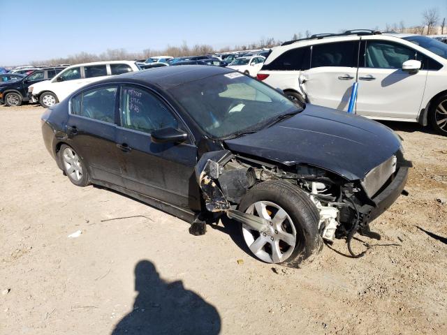 Photo 4 from auction – 2007 NISSAN ALTIMA 2.5 with VIN 1N4AL21E57C186750