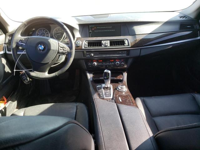 Photo 8 from auction – 2012 BMW 535 XI with VIN WBAFU7C50CDU62163