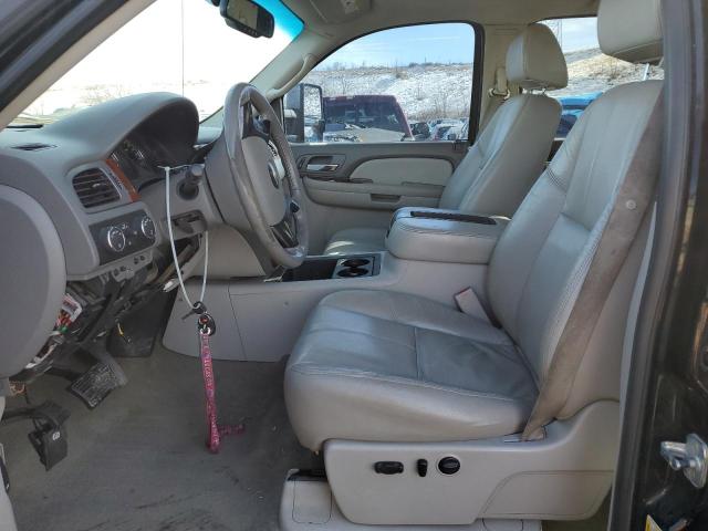 Photo 7 from auction – 2009 CHEVROLET SILVERADO with VIN 3GCEK33229G183120