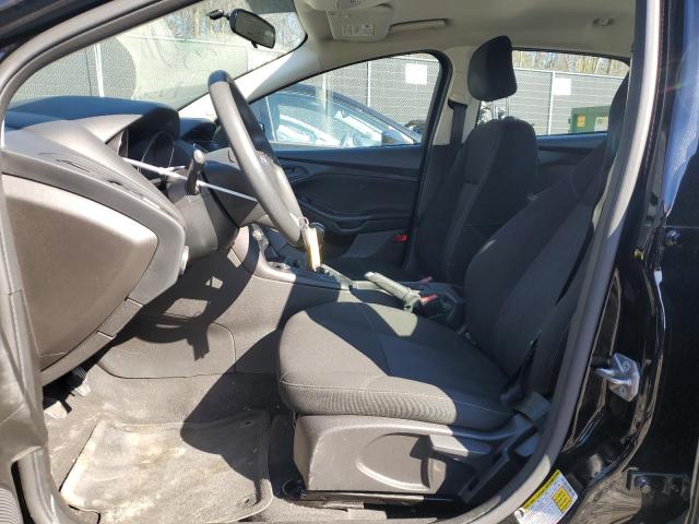 Photo 7 from auction – 2018 FORD FOCUS S with VIN 1FADP3E24JL247195