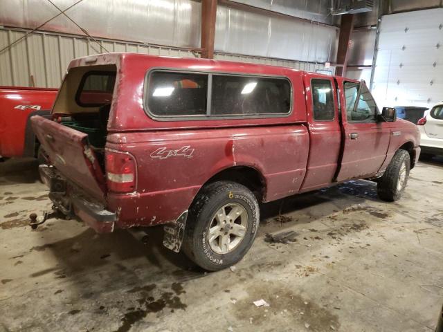 Photo 3 from auction – 2006 FORD RANGER SUP with VIN 1FTYR15E86PA94017