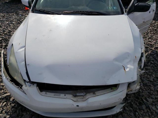 Photo 11 from auction – 2004 HONDA ACCORD EX with VIN 1HGCM66504A030169
