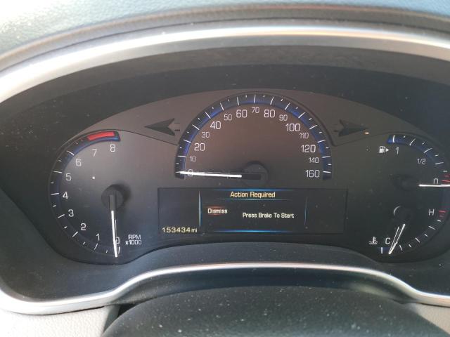 Photo 9 from auction – 2014 CADILLAC SRX PREMIU with VIN 3GYFNDE30ES677985