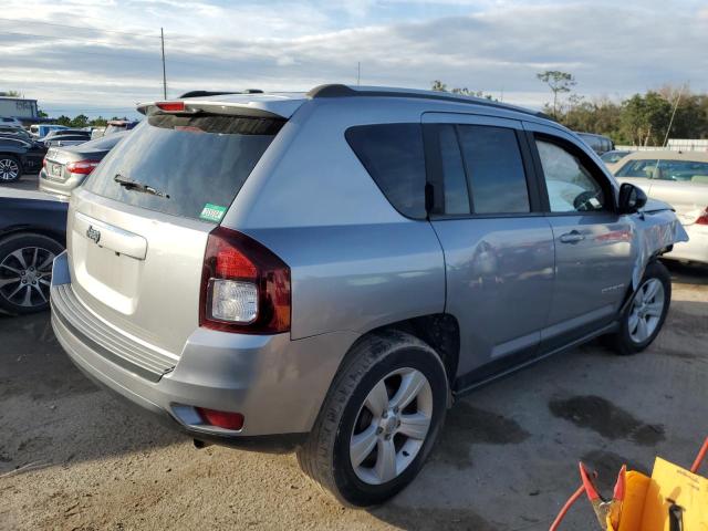 Photo 3 from auction – 2016 JEEP COMPASS SP with VIN 1C4NJCBA2GD665057