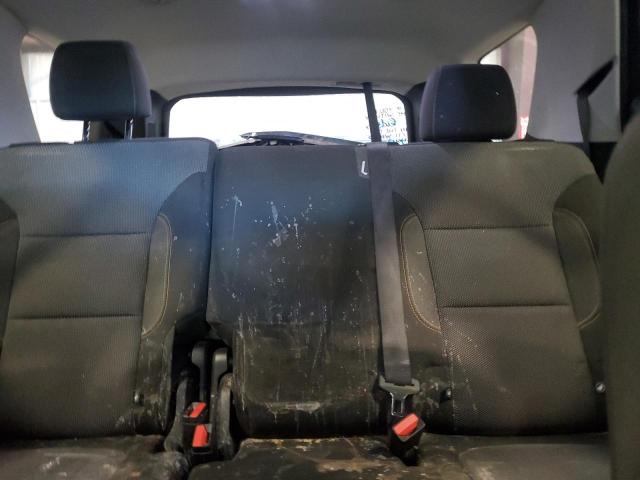 Photo 10 from auction – 2020 CHEVROLET TRAVERSE L with VIN 1GNERFKW0LJ162247