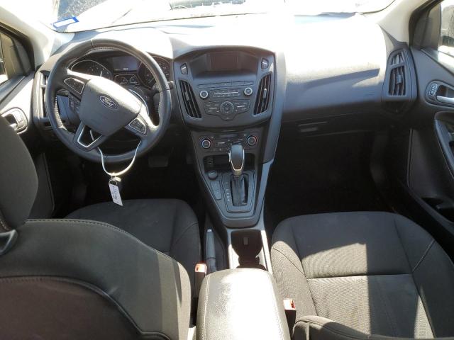 Photo 8 from auction – 2018 FORD FOCUS SE with VIN 1FADP3FE0JL330101