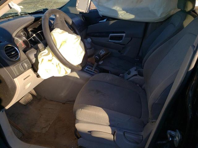 Photo 7 from auction – 2008 SATURN VUE XE with VIN 3GSCL33P38S510253