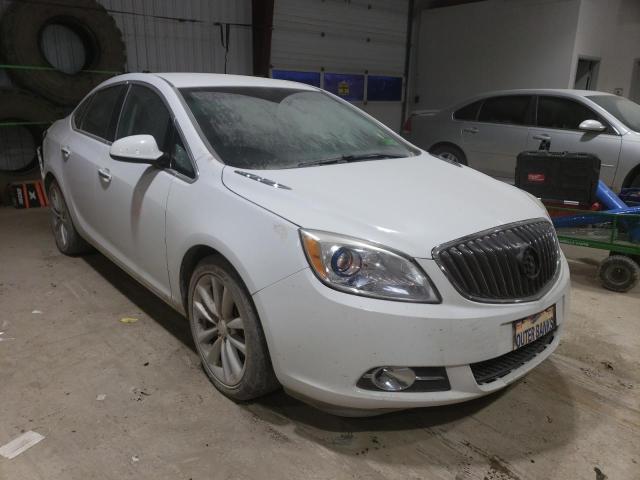 Photo 4 from auction – 2012 BUICK VERANO CON with VIN 1G4PR5SK6C4142863