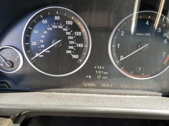 Photo 9 from auction – 2011 BMW 535 XI with VIN WBAFU7C56BDU55538