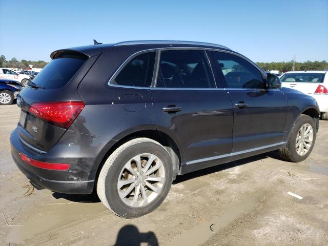 Photo 3 from auction – 2015 AUDI Q5 PREMIUM with VIN WA1LFAFP3FA027471