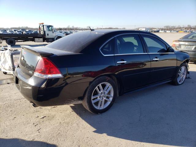 Photo 3 from auction – 2012 CHEVROLET IMPALA LTZ with VIN 2G1WC5E32C1167138
