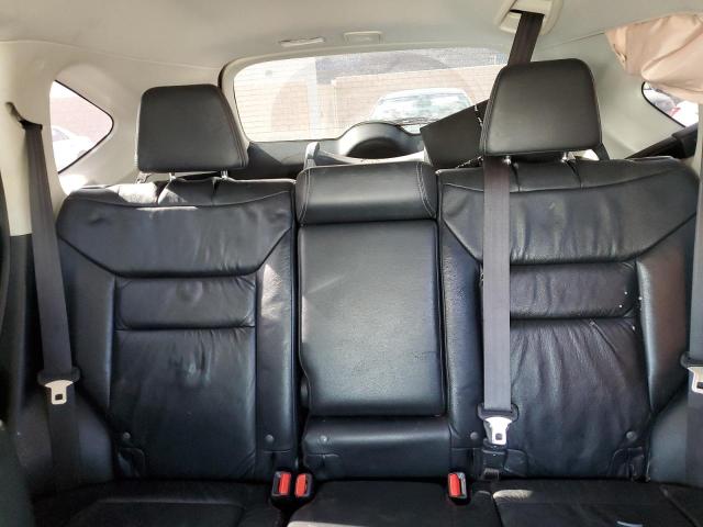 Photo 10 from auction – 2012 HONDA CR-V EXL with VIN JHLRM4H78CC020880