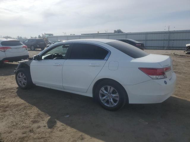 Photo 2 from auction – 2012 HONDA ACCORD SE with VIN 1HGCP2F62CA033551