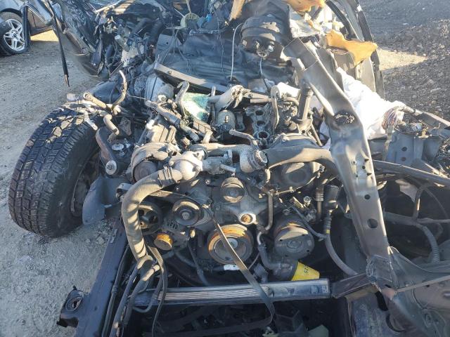 Photo 12 from auction – 2003 TOYOTA SEQUOIA SR with VIN 5TDZT34A43S202098