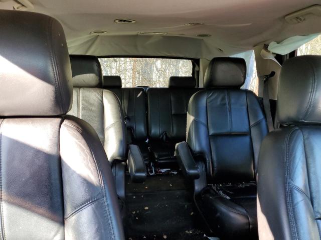 Photo 10 from auction – 2011 CHEVROLET TAHOE C150 with VIN 1GNSCBE09BR100818