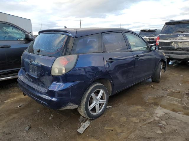 Photo 3 from auction – 2003 TOYOTA CORROLLA with VIN 2T1KR32E13C025606