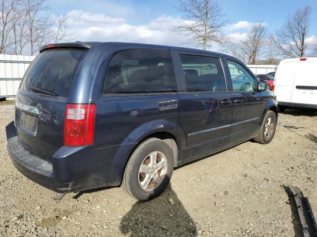 Photo 3 from auction – 2008 DODGE GRAND CARA with VIN 1D8HN54P68B161091