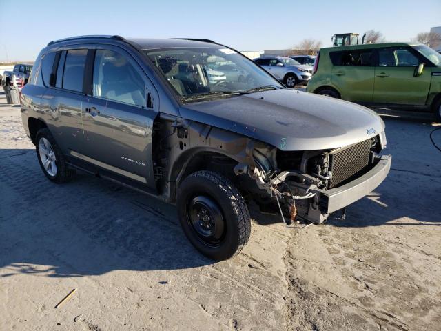 Photo 4 from auction – 2011 JEEP COMPASS SP with VIN 1J4NF1FB2BD299211