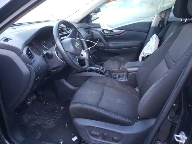 Photo 7 from auction – 2018 NISSAN ROGUE S with VIN KNMAT2MV8JP578336