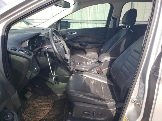 Photo 7 from auction – 2015 FORD ESCAPE TIT with VIN 1FMCU0J9XFUB39838