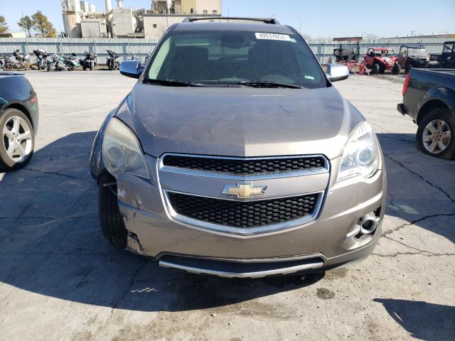 Фото 5 с аукциона – 2012 CHEVROLET EQUINOX LT с VIN 2GNFLGEK2C6117604