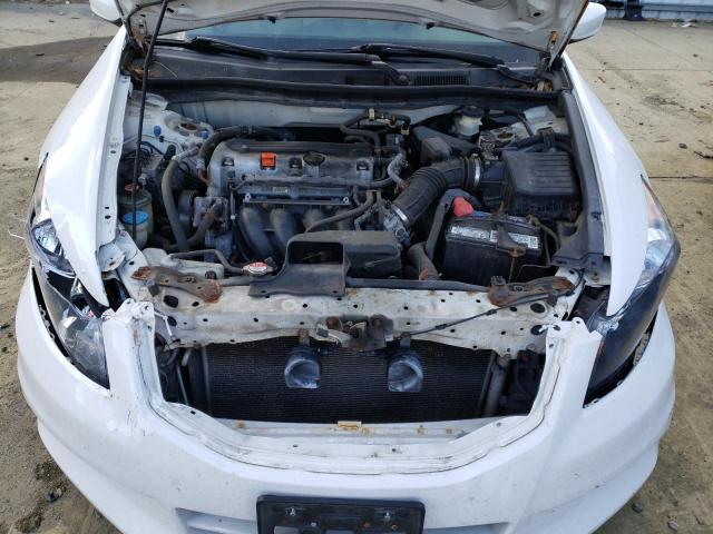 Photo 11 from auction – 2011 HONDA ACCORD LXP with VIN 1HGCP2F46BA078859