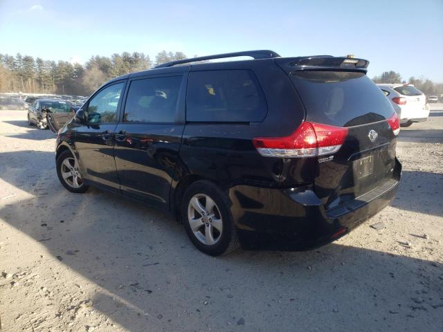 Photo 2 from auction – 2011 TOYOTA SIENNA LE with VIN 5TDKK3DC3BS129505