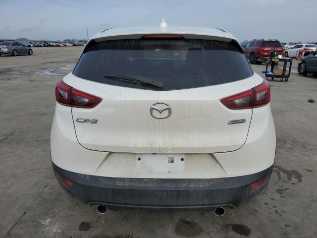 Photo 6 from auction – 2019 MAZDA CX-3 TOURI with VIN JM1DKDC74K1453725