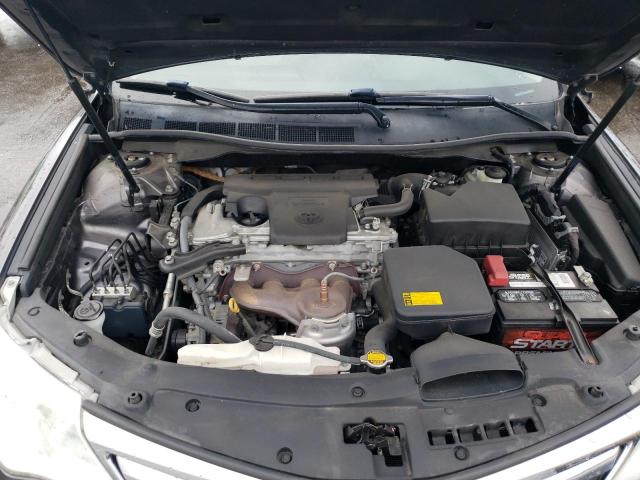 Photo 11 from auction – 2014 TOYOTA CAMRY L with VIN 4T4BF1FK6ER438609