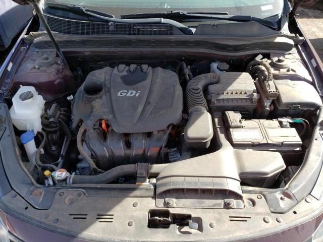 Photo 11 from auction – 2015 KIA OPTIMA LX with VIN 5XXGM4A70FG468906