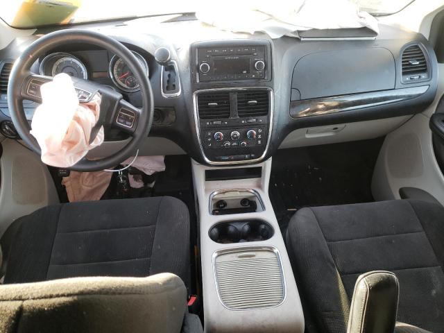 Photo 8 from auction – 2013 DODGE GRAND CARA with VIN 2C4RDGCG1DR591092
