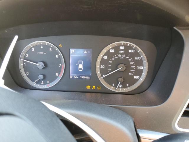 Photo 9 from auction – 2016 HYUNDAI SONATA SE with VIN 5NPE24AFXGH363400