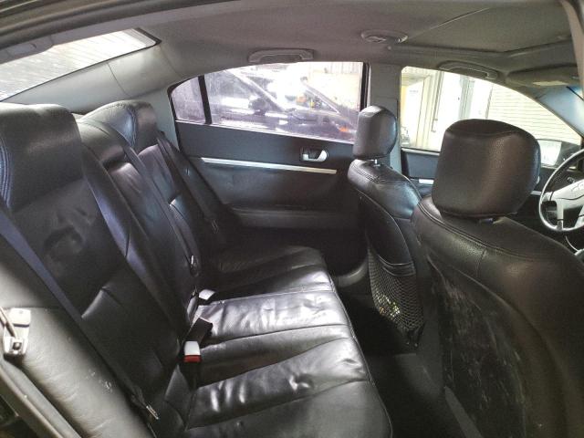 Photo 10 from auction – 2007 MITSUBISHI GALANT ES with VIN 4A3AB36F57E077145